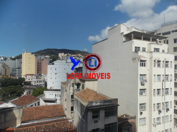 Imagem Apartamento com 2 Quartos à Venda, 70 m² em Centro - Rio De Janeiro