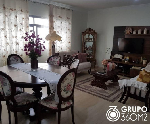 Imagem Apartamento com 3 Quartos à Venda, 110 m² em Jardim Bela Vista - Santo André Imagem Apartamento com 3 Quartos à Venda, 110 m² em Jardim Bela Vista - Santo André