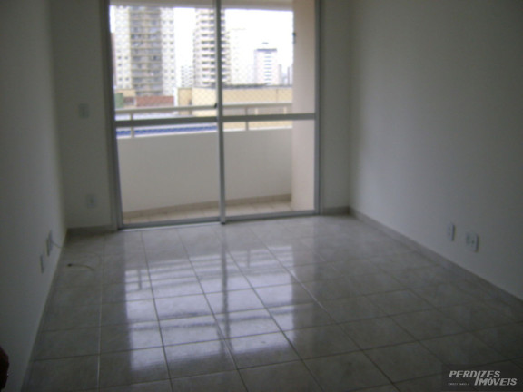 Imagem Apartamento com 1 Quarto para Alugar, 42 m² em Perdizes - São Paulo