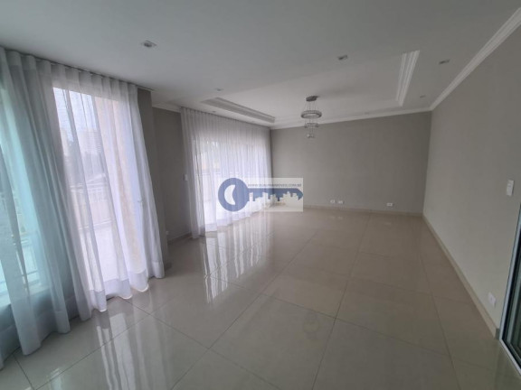 Casa de Condomínio com 4 Quartos à Venda, 600 m² em Alphaville Residencial Zero - Barueri