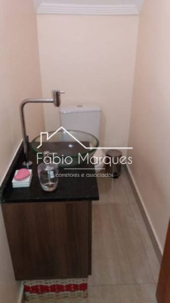 Imagem Casa de Condomínio com 2 Quartos à Venda, 80 m² em Chácara Califórnia - São Paulo Imagem Casa de Condomínio com 2 Quartos à Venda, 80 m² em Chácara Califórnia - São Paulo