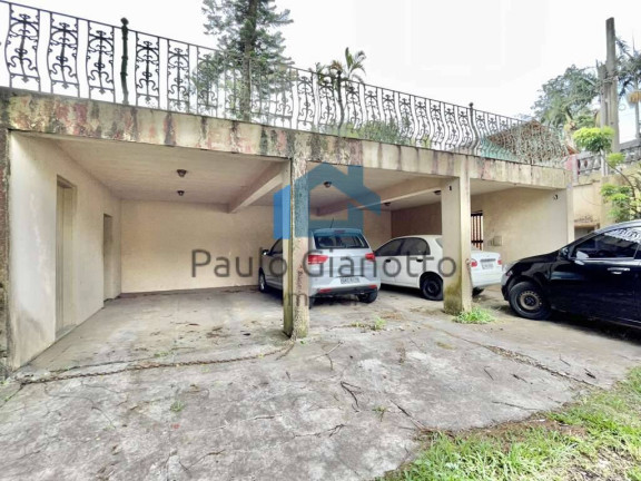 Imagem Casa de Condomínio com 4 Quartos à Venda, 353 m² em Chácara Canta Galo - Cotia