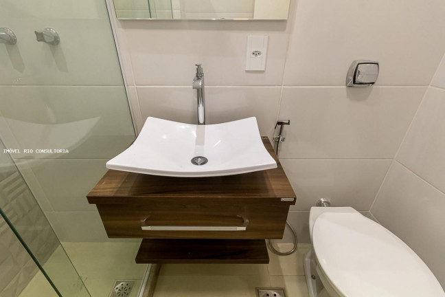 Imagem Apartamento com 2 Quartos à Venda, 80 m² em Rio De Janeiro