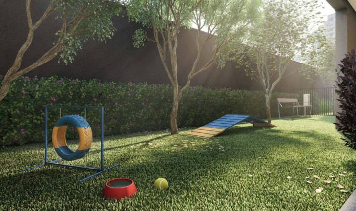 Imagem Apartamento com 2 Quartos à Venda, 54 m²