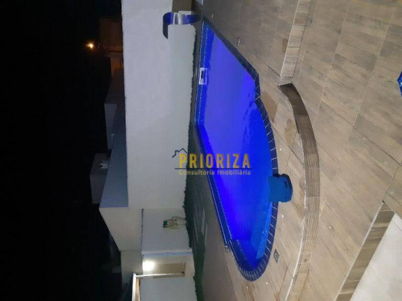 Imagem Casa com 3 Quartos à Venda, 347 m² em Condomínio Lago Da Serra - Araçoiaba Da Serra Imagem Casa com 3 Quartos à Venda, 347 m² em Condomínio Lago Da Serra - Araçoiaba Da Serra