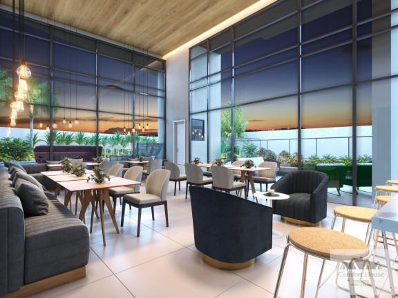 Imagem Imóvel com 2 Quartos à Venda, 57 m² em Jardim - Santo André Imagem Imóvel com 2 Quartos à Venda, 57 m² em Jardim - Santo André