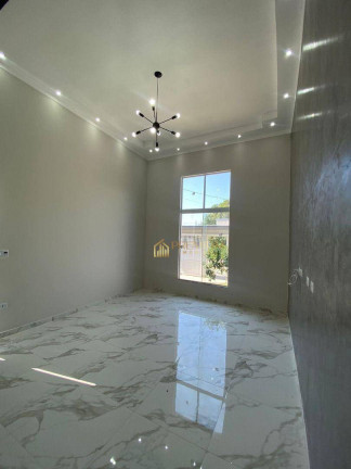 Imagem Casa com 3 Quartos à Venda, 91 m² em Jardim Das Gaivotas - Caraguatatuba