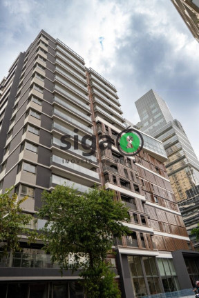Imagem Apartamento com 3 Quartos à Venda, 77 m² em Jardins - São Paulo Imagem Apartamento com 3 Quartos à Venda, 77 m² em Jardins - São Paulo
