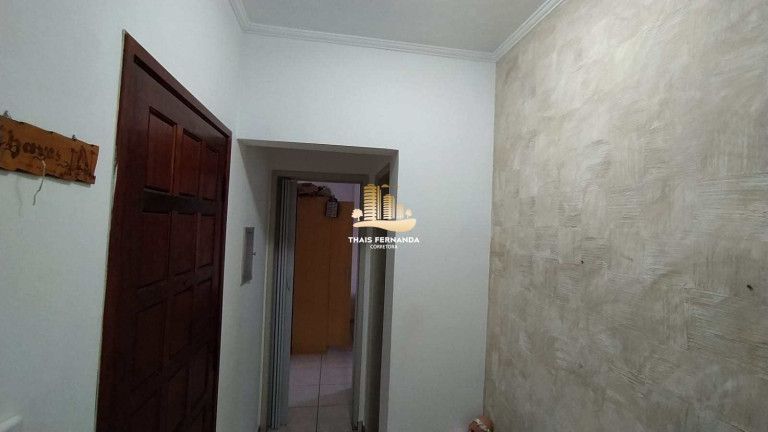 Imagem Apartamento com 1 Quarto à Venda, 75 m² em Caiçara - Praia Grande