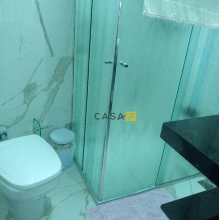Imagem Casa com 3 Quartos à Venda, 151 m² em Parque Fabrício - Nova Odessa Imagem Casa com 3 Quartos à Venda, 151 m² em Parque Fabrício - Nova Odessa