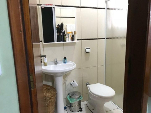 Imagem Casa com 1 Quarto à Venda,  em Residencial Vitória - Boituva