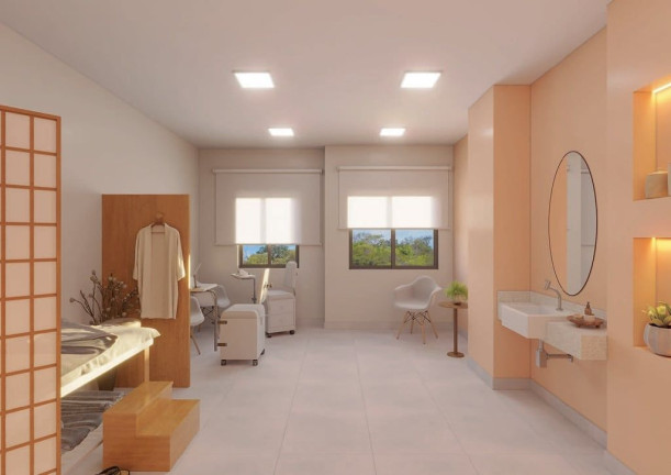 Imagem Apartamento com 2 Quartos à Venda, 33 m² em Limão - São Paulo