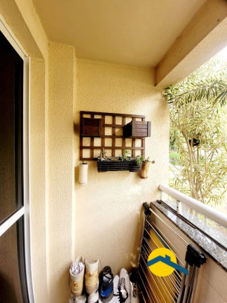 Imagem Apartamento com 2 Quartos à Venda, 60 m² em Maceió - Niterói Imagem Apartamento com 2 Quartos à Venda, 60 m² em Maceió - Niterói