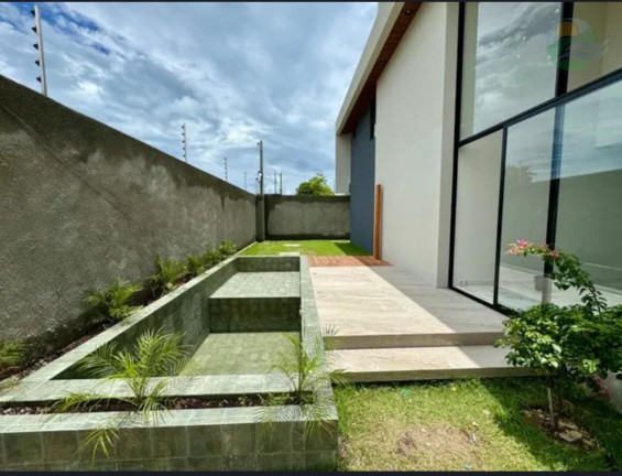 Imagem Casa com 4 Quartos à Venda, 174 m² em Portal Do Sol - João Pessoa