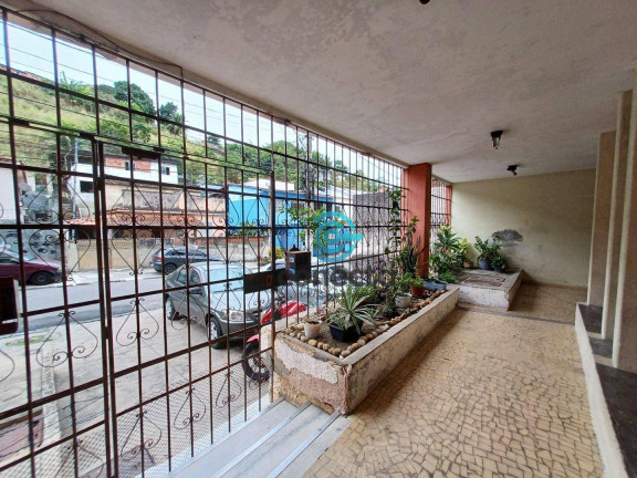 Imagem Apartamento com 2 Quartos à Venda, 70 m² em Fonseca - Niterói