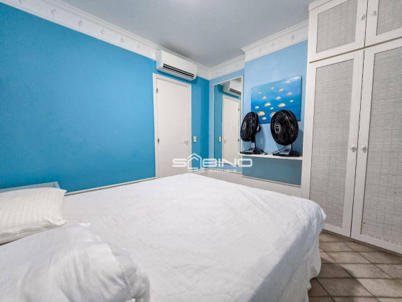 Imagem Apartamento com 4 Quartos à Venda, 155 m² em Riviera De São Lourenço - Bertioga