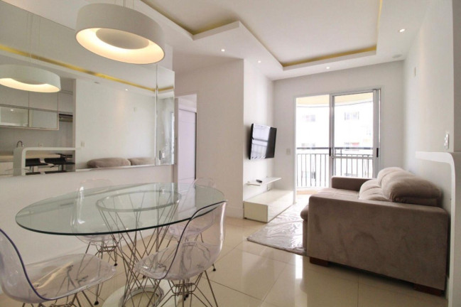 Imagem Apartamento com 2 Quartos à Venda, 44 m² em Campo Belo - São Paulo Imagem Apartamento com 2 Quartos à Venda, 44 m² em Campo Belo - São Paulo