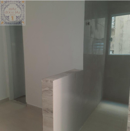 Imagem Apartamento com 1 Quarto à Venda, 35 m² em Centro - São Vicente Imagem Apartamento com 1 Quarto à Venda, 35 m² em Centro - São Vicente