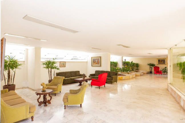 Imagem Apartamento com 3 Quartos à Venda, 230 m² em Bela Vista - São Paulo Imagem Apartamento com 3 Quartos à Venda, 230 m² em Bela Vista - São Paulo