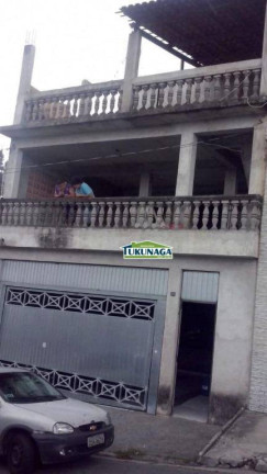 Imagem Sobrado com 3 Quartos à Venda, 150 m² em Vila Nova Galvão - São Paulo