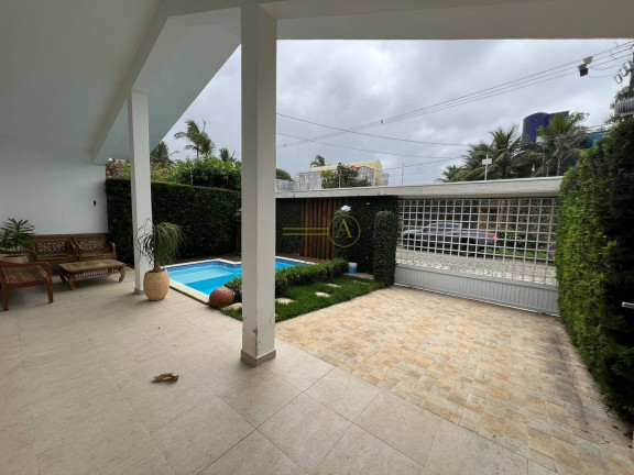 Imagem Sobrado com 4 Quartos à Venda, 251 m² em Parque Balneário Oásis - Peruíbe Imagem Sobrado com 4 Quartos à Venda, 251 m² em Parque Balneário Oásis - Peruíbe