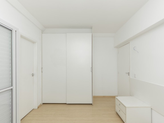 Imagem Imóvel com 3 Quartos à Venda, 77 m² em Santa Cecília - São Paulo
