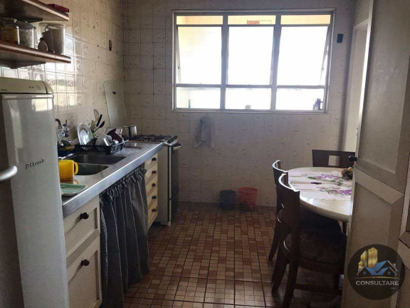 Imagem Apartamento com 3 Quartos à Venda, 215 m² em Boqueirão - Santos Imagem Apartamento com 3 Quartos à Venda, 215 m² em Boqueirão - Santos
