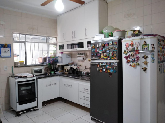 Imagem Casa com 2 Quartos à Venda, 150 m² em Agenor De Campos - Mongaguá