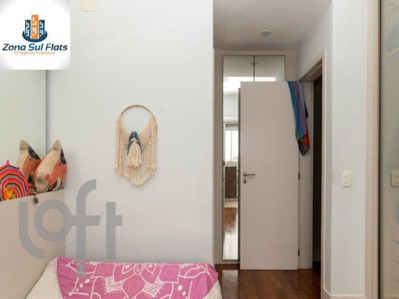 Imagem Imóvel com 2 Quartos à Venda, 114 m² em Chácara Inglesa - São Paulo