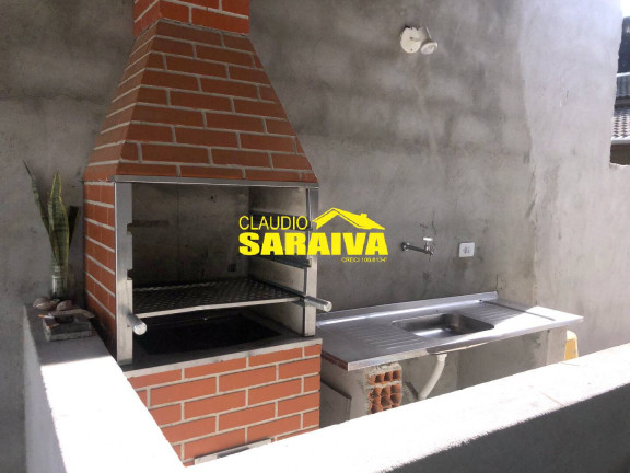 Imagem Casa com 3 Quartos à Venda, 125 m² em Massaguacu - Caraguatatuba