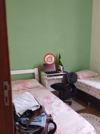 Imagem Imóvel com 2 Quartos à Venda, 56 m² em Jardim Das Indústrias - Jacareí Imagem Imóvel com 2 Quartos à Venda, 56 m² em Jardim Das Indústrias - Jacareí