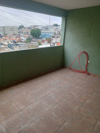 Casa com 3 Quartos à Venda,  em Vila Antonieta - São Paulo