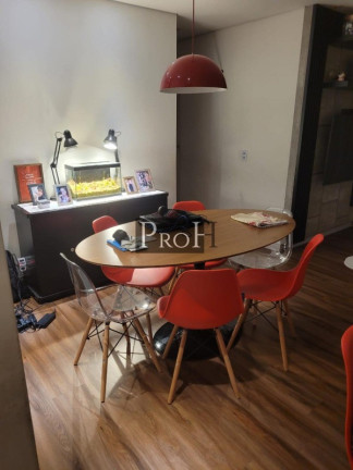 Imagem Apartamento com 2 Quartos à Venda, 67 m² em Vila Homero Thon - Santo André Imagem Apartamento com 2 Quartos à Venda, 67 m² em Vila Homero Thon - Santo André