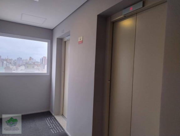 Imagem Studio com 1 Quarto à Venda, 23 m² em Centro Imagem Studio com 1 Quarto à Venda, 23 m² em Centro