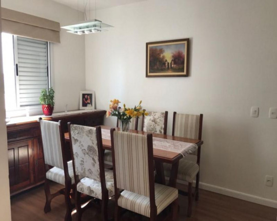 Imagem Apartamento com 2 Quartos à Venda, 70 m² em Barra Funda - São Paulo