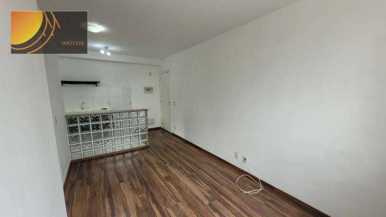Imagem Apartamento com 2 Quartos à Venda, 49 m² em Pirituba - São Paulo
