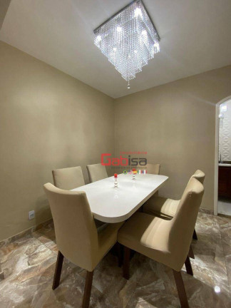Imagem Casa com 3 Quartos à Venda, 119 m² em Ville Blanche - Cabo Frio Imagem Casa com 3 Quartos à Venda, 119 m² em Ville Blanche - Cabo Frio