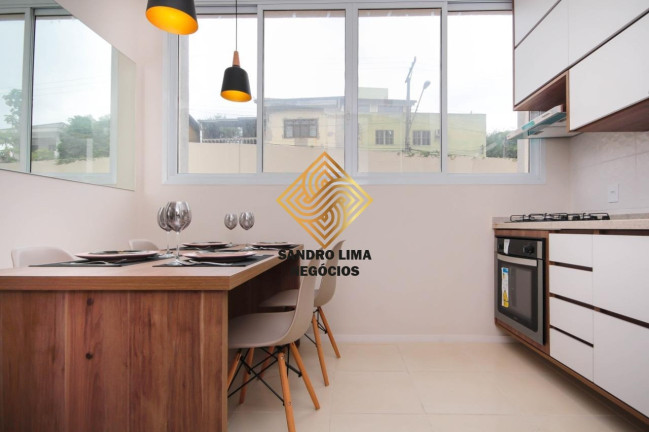 Imagem Apartamento com 1 Quarto à Venda, 30 m² em Parque São Domingos - São Paulo