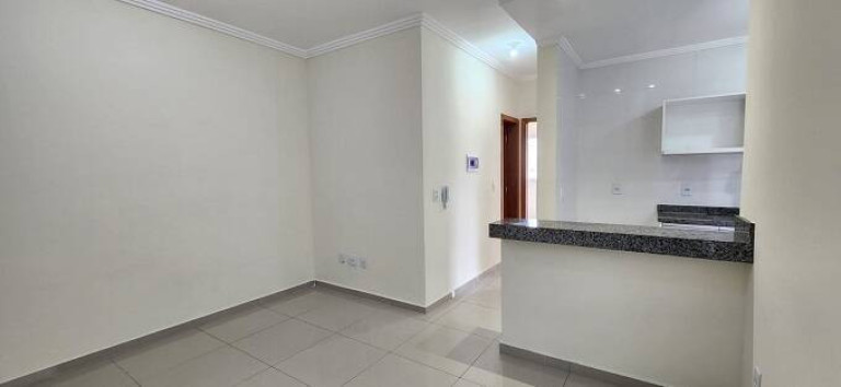 Imagem Apartamento com 2 Quartos à Venda, 52 m² em Vila Jardini - Sorocaba