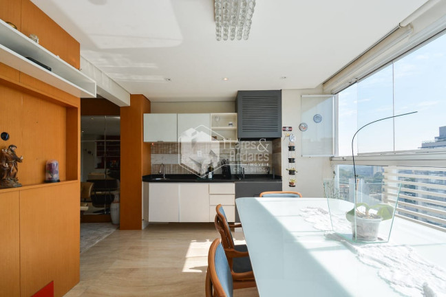 Imagem Apartamento com 2 Quartos à Venda, 98 m² em Vila Clementino - São Paulo
