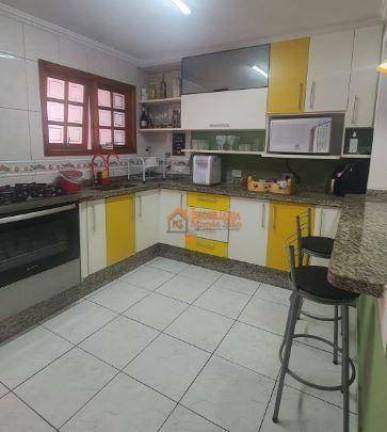 Imagem Sobrado com 2 Quartos à Venda, 85 m² em Residencial Parque Cumbica - Guarulhos Imagem Sobrado com 2 Quartos à Venda, 85 m² em Residencial Parque Cumbica - Guarulhos