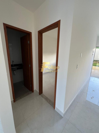 Imagem Casa com 3 Quartos à Venda, 210 m² em Santa Mônica - Guarapari