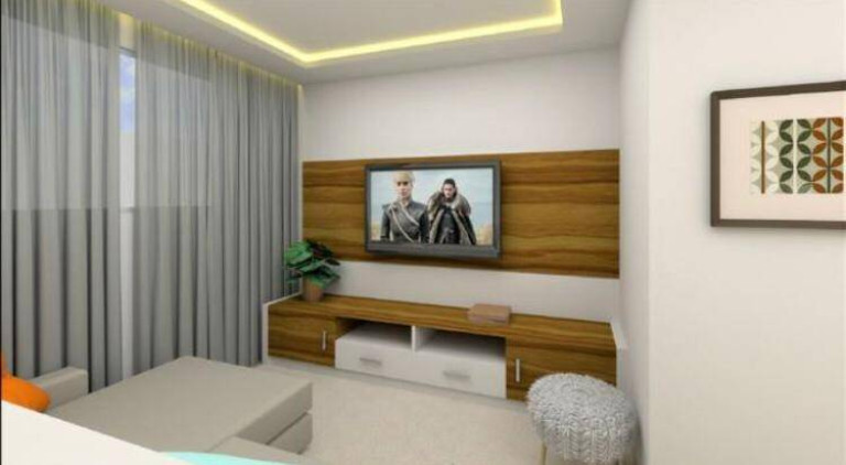 Imagem Apartamento com 2 Quartos à Venda, 108 m² em Vila Gabriel - Sorocaba Imagem Apartamento com 2 Quartos à Venda, 108 m² em Vila Gabriel - Sorocaba