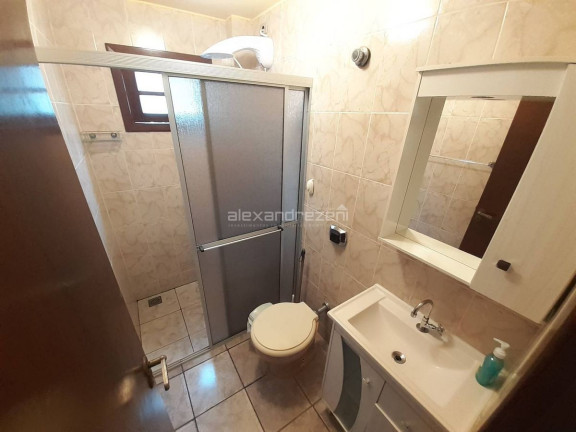 Imagem Casa com 2 Quartos para Temporada, 55 m² em Bombas - Bombinhas Imagem Casa com 2 Quartos para Temporada, 55 m² em Bombas - Bombinhas