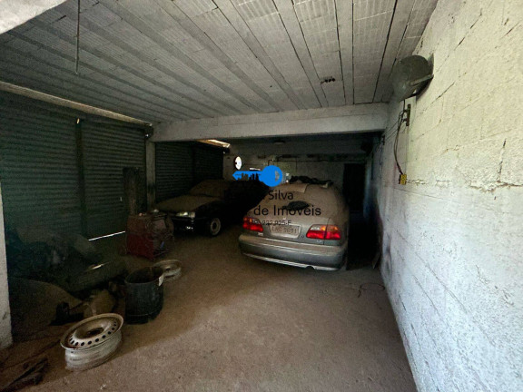 Imagem Galpão à Venda, 1.300 m² em Vila Palmares - Franco Da Rocha Imagem Galpão à Venda, 1.300 m² em Vila Palmares - Franco Da Rocha