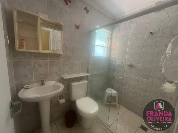 Imagem Apartamento com 2 Quartos à Venda, 65 m² em Itaguá - Ubatuba Imagem Apartamento com 2 Quartos à Venda, 65 m² em Itaguá - Ubatuba