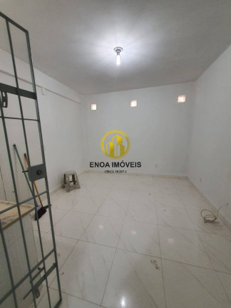 Imagem Apartamento com 1 Quarto à Venda, 19 m² em Centro - São Vicente