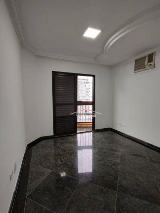 Imagem Apartamento com 4 Quartos à Venda, 137 m² em Aviação - Praia Grande Imagem Apartamento com 4 Quartos à Venda, 137 m² em Aviação - Praia Grande