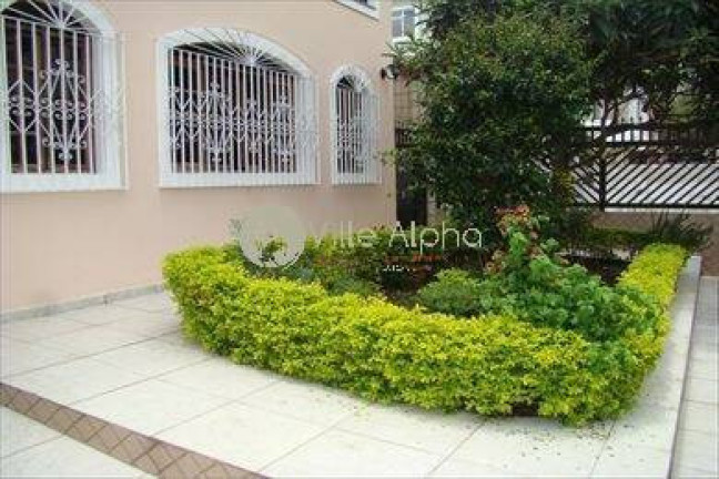 Imagem Casa com 5 Quartos à Venda, 180 m² em Ponta Da Praia - Santos Imagem Casa com 5 Quartos à Venda, 180 m² em Ponta Da Praia - Santos