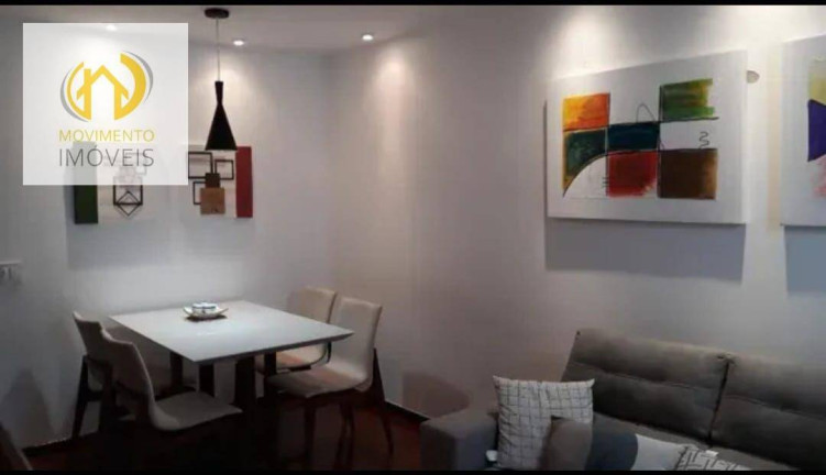 Imagem Apartamento com 2 Quartos à Venda, 70 m² em Botafogo - Rio De Janeiro